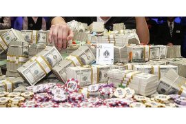 花山融资清欠服务